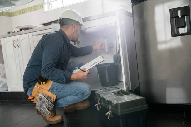 Best Shower Repair Services  in Glendale, MS