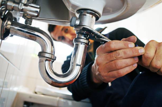 Best Plumbing Repair Near Me  in Glendale, MS