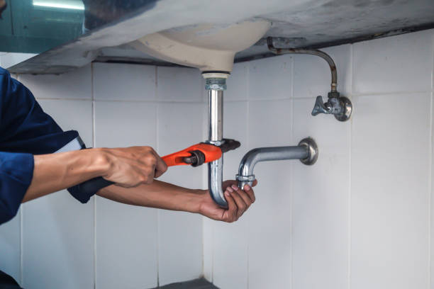 Best Water Softener Installation  in Glendale, MS