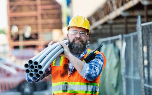 Best Drain Cleaning Services  in Glendale, MS