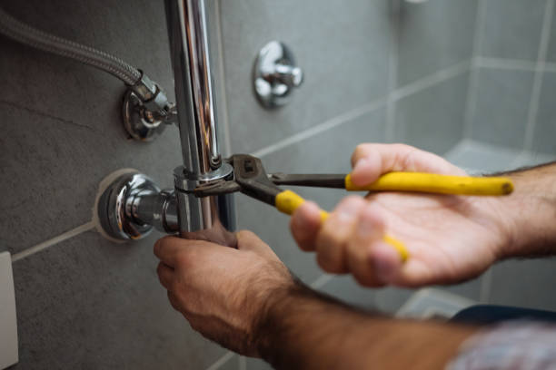 Best Leak Detection Services  in Glendale, MS