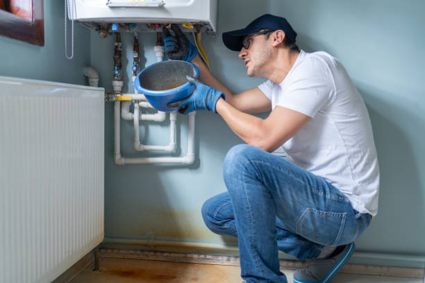 Best Commercial Plumbing Services  in Glendale, MS