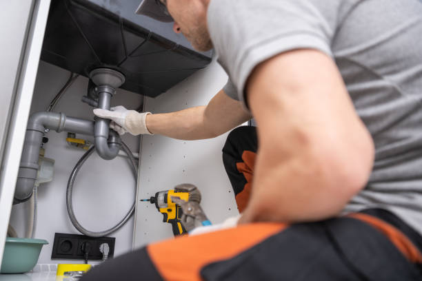 Best Sprinkler Systems  in Glendale, MS